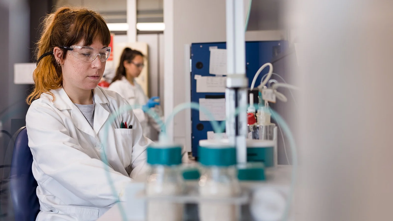 El Parc Científic de la Universitat de València premia a siete empresas innovadoras en el concurso VLC/Startup 2021