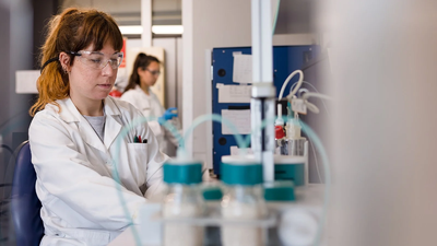 El Parc Científic de la Universitat de València premia a siete empresas innovadoras en el concurso VLC/Startup 2021