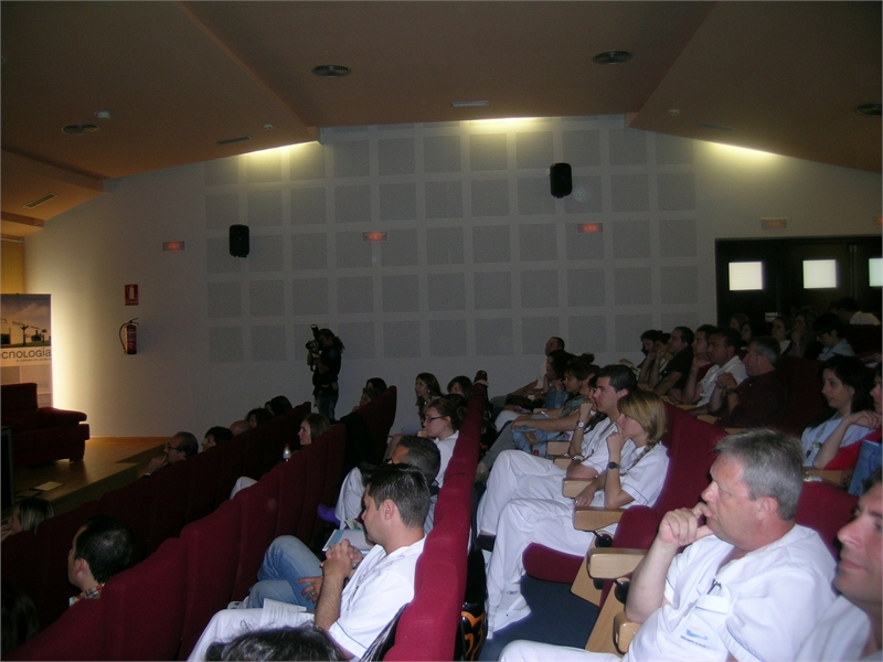 �La innovaci�n al servicio de los profesionales de enfermer�a�-6