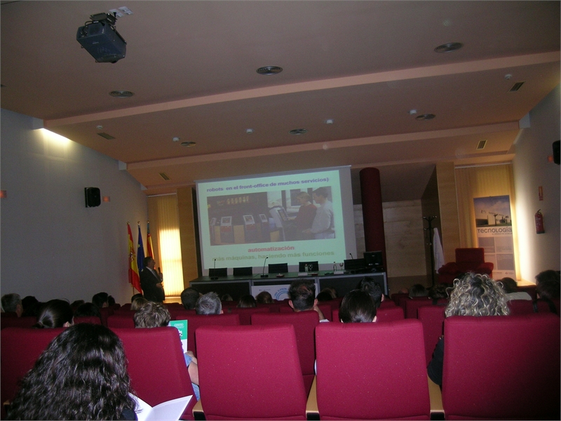 �La innovaci�n al servicio de los profesionales de enfermer�a�-7