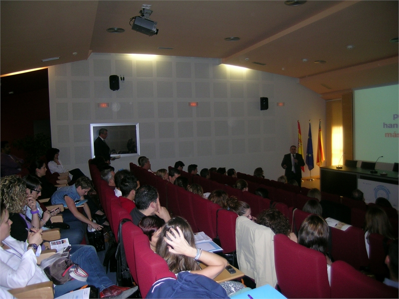 �La innovaci�n al servicio de los profesionales de enfermer�a�-9