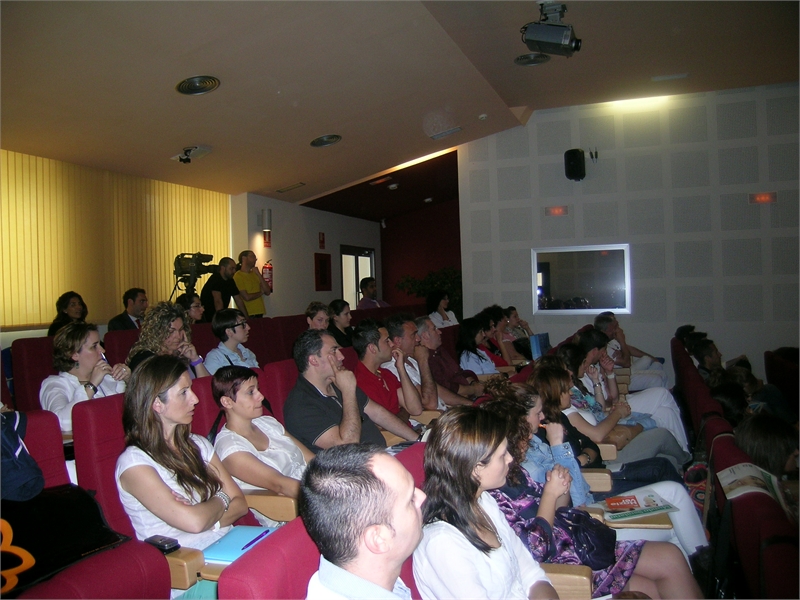 �La innovaci�n al servicio de los profesionales de enfermer�a�-13