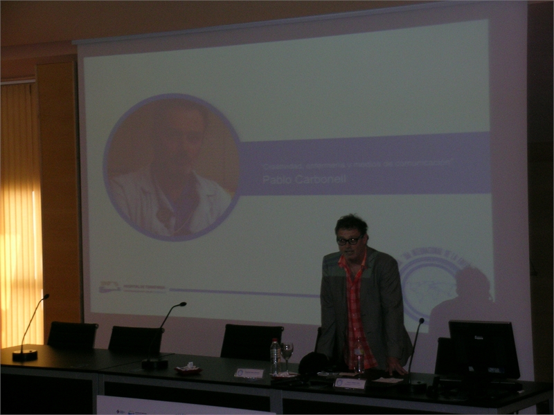 �La innovaci�n al servicio de los profesionales de enfermer�a�-15