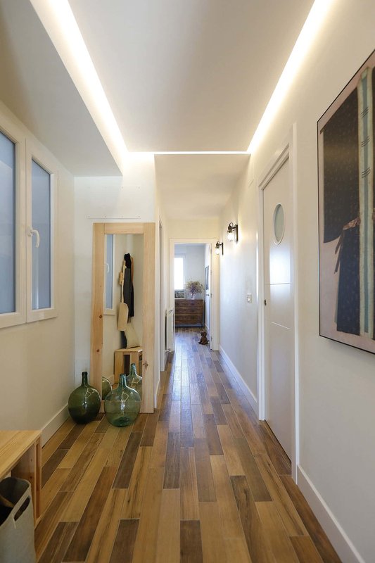 proyecto de reforma de ba�o