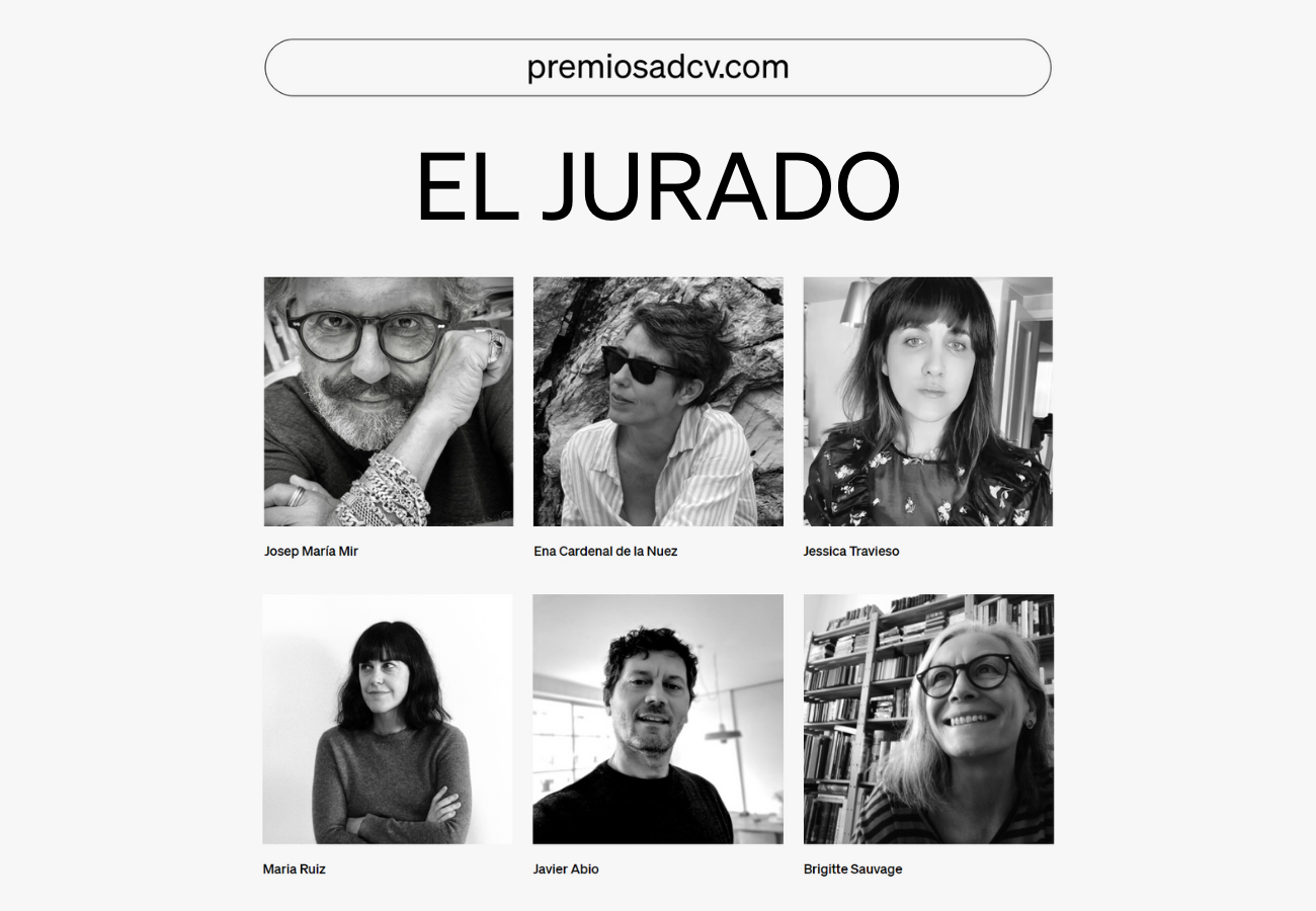 La sexta edición de los Premios ADCV bate récord de candidaturas, con 555, un 25% más que en la anterior