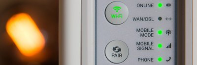 Cómo saber si te están robando el wifi y cómo evitarlo