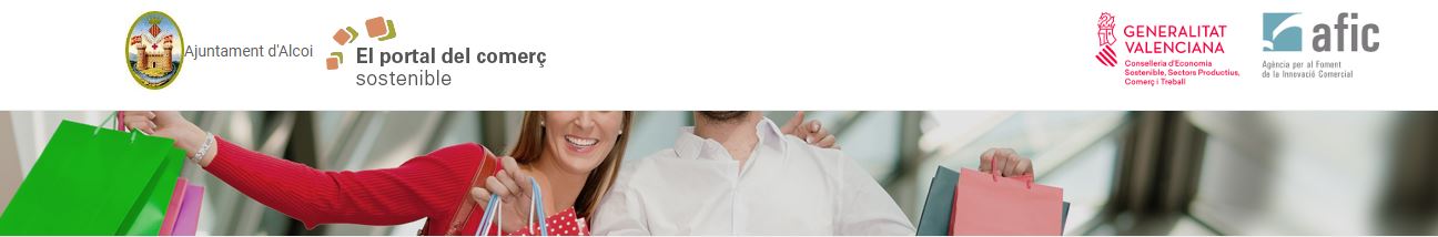 Agencia para el Fomento de la Innovaci�n Comercial de Alcoy