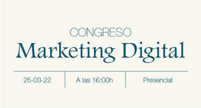 Congreso de Marketing Digital