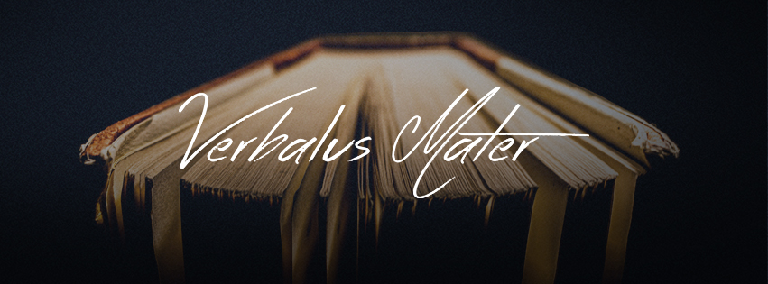 Verbalus Mater - Libros de Colección para Regalar