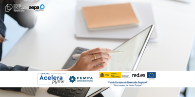 Jornada Tecnológic@s: casos de éxito de asociadas de AEPA en sectores técnicos