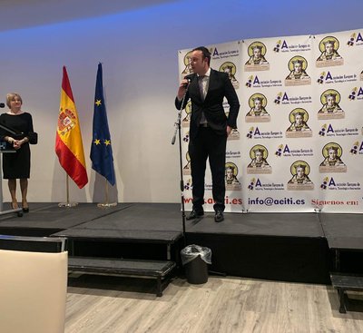 Best Lawyers premia por cuarto a�o consecutivo al abogado penalista Pedro Albares