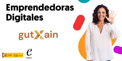 GutXain recibe un préstamo participativo de Enisa de 55.000 euros
