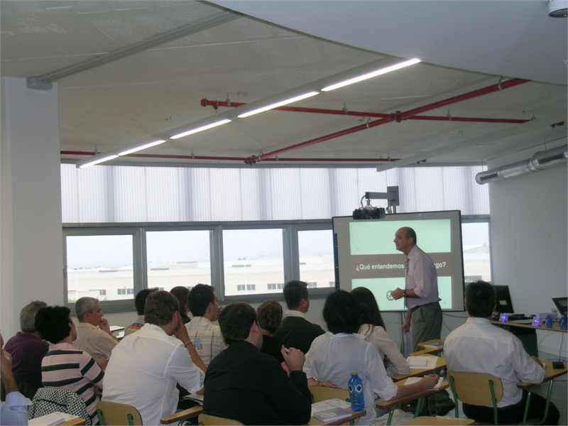 L�deres: Gente com�n con determinaci�n extraordinaria-9