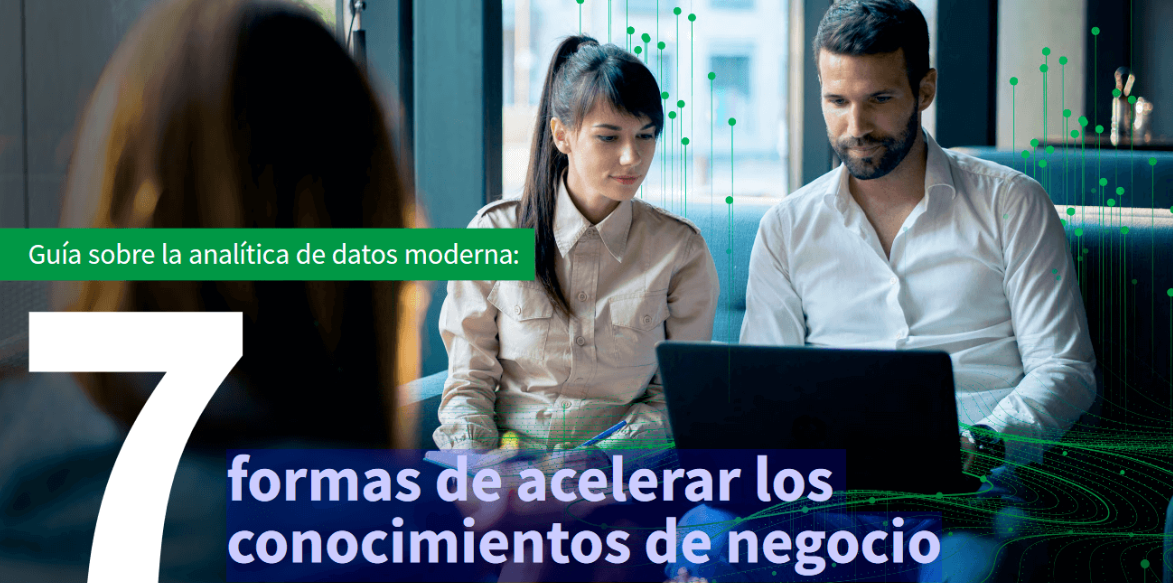 Gu�a Gratuita: 7 Formas de Acelerar los Conocimientos de Negocio