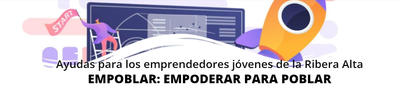 Crea y Emprende