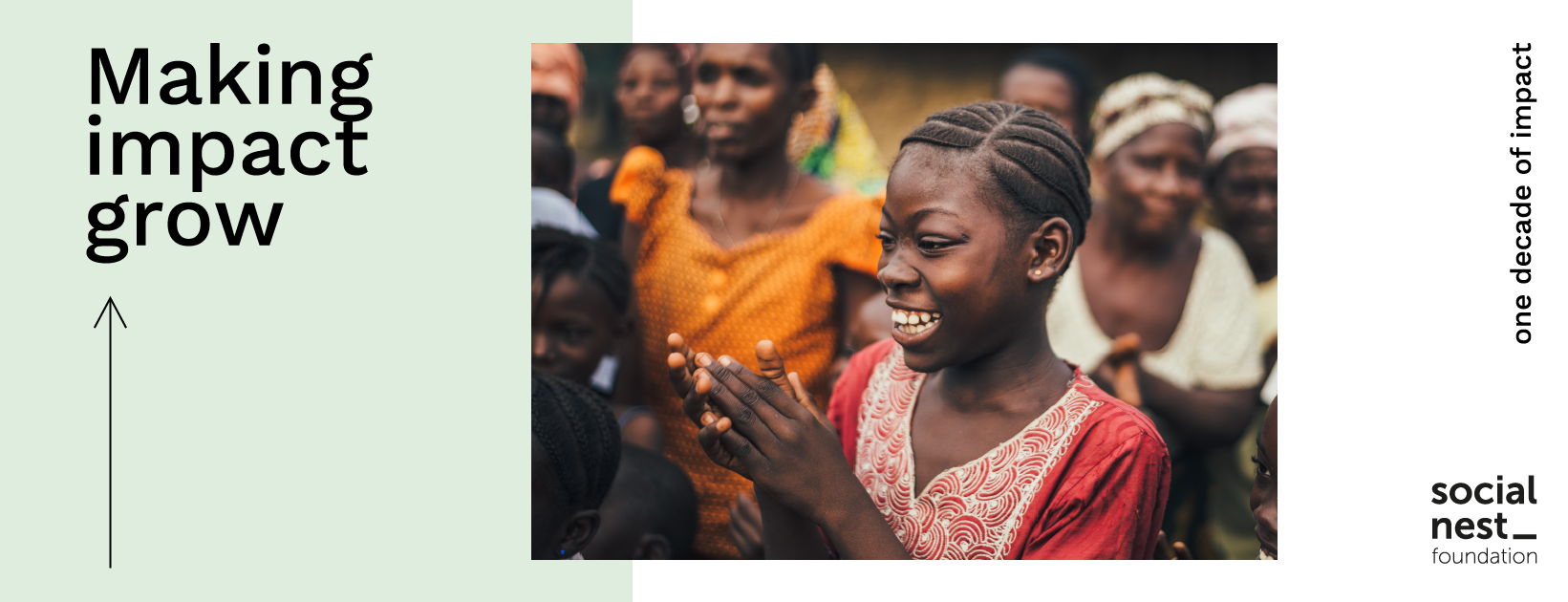 Social Nest Foundation