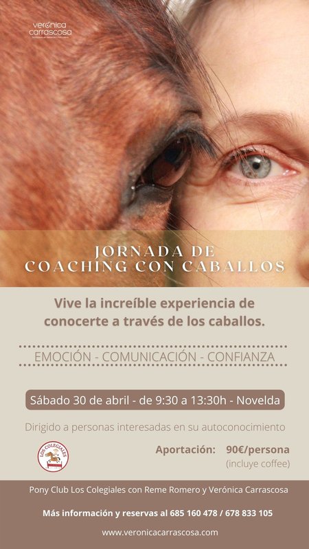 Coaching con caballos[;;;][;;;]