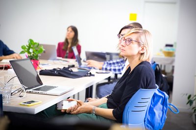 Social Nest preparará a personas emprendedoras de triple impacto para recibir su primera ronda de financiación