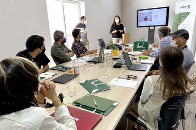 Social Nest y Caixa Popular lanzan la segunda edición de su programa para personas emprendedoras de la Economía Verde