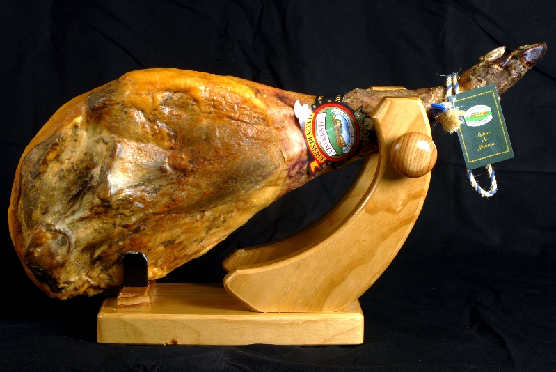 JAMONES DEL ALTO PALANCIA, S.L.