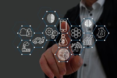 Las tendencias tecnológicas en las casas de lujo del futuro