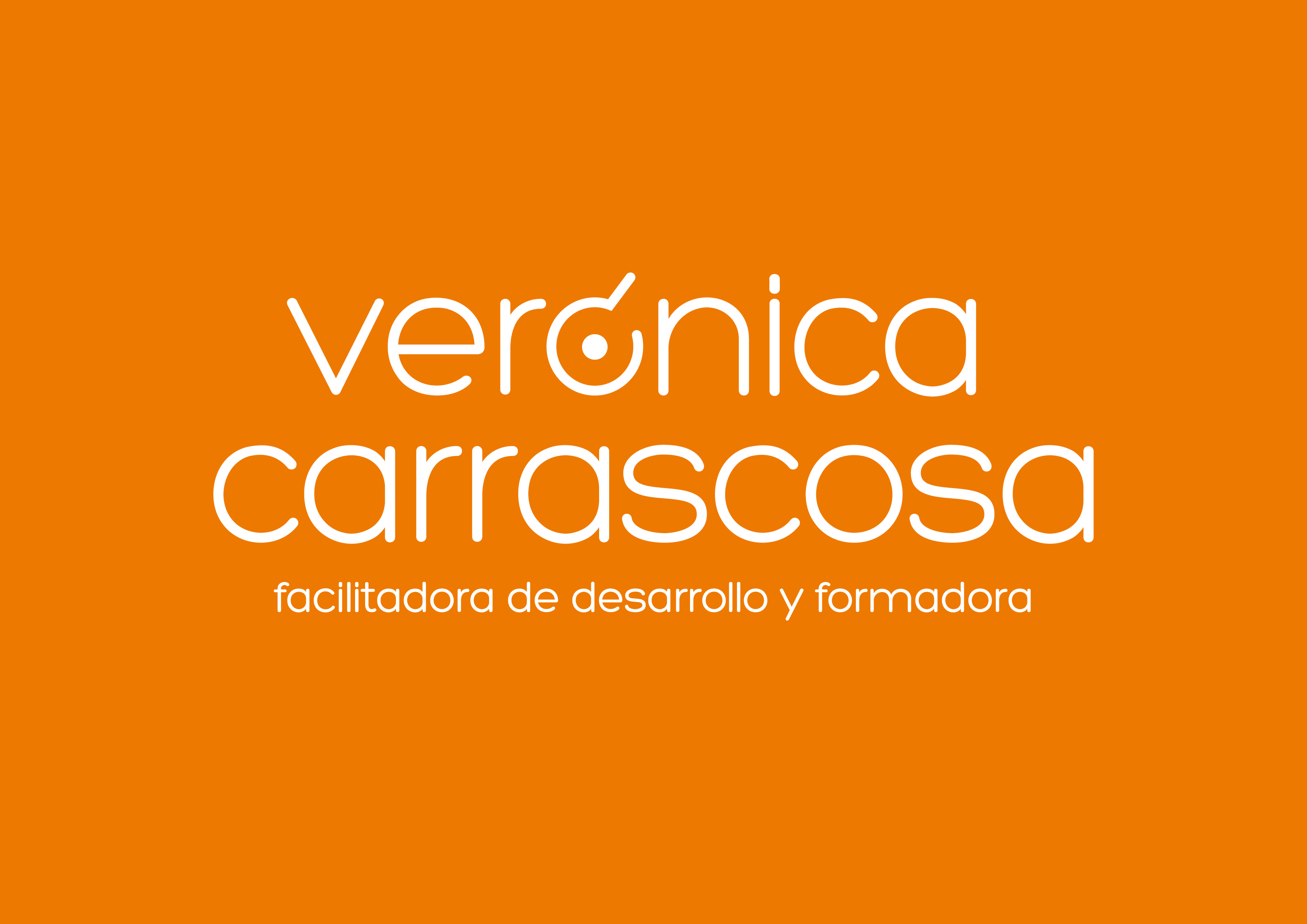 VERONICA CARRASCOSA PEREZ