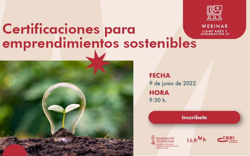 emprendimientos sostenibles