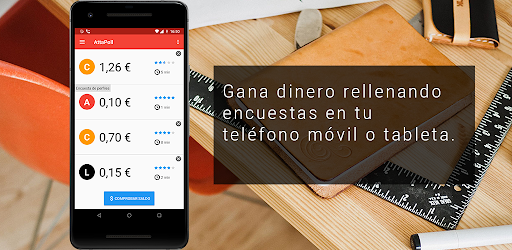 Attapoll - Análisis de la mejor plataforma de encuestas pagadas