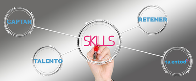 Qué tener en cuenta al buscar el mejor talento