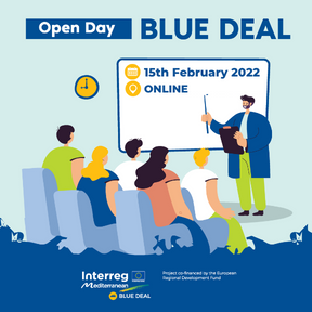 BLUE DEAL Valencia Open Day