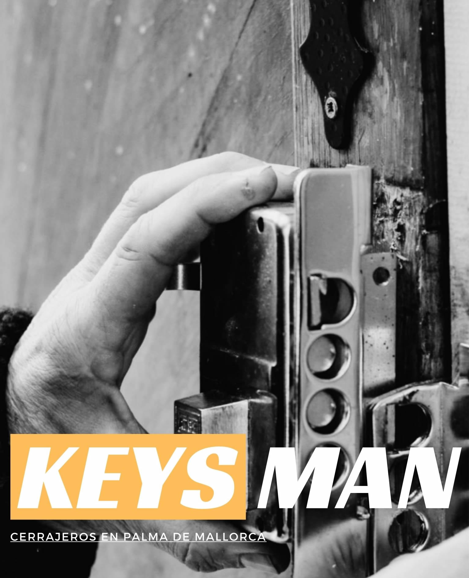 Keysman Cerrajeros