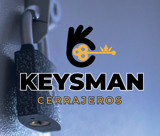 Keysman Cerrajería en Marratxí