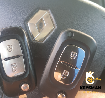 Escenarios en los que es m�s probable que guarde las llaves en su coche