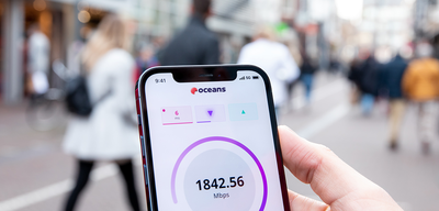 Ventajas de las fibras más rápidas