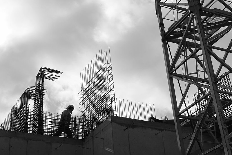 Maquinaria de construcci�n y reforma