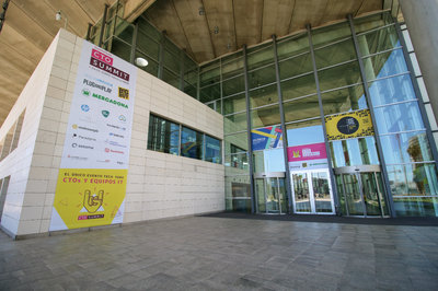 El CTO Summit se posiciona como congreso referente en liderazgo tecnol�gico en Espa�a