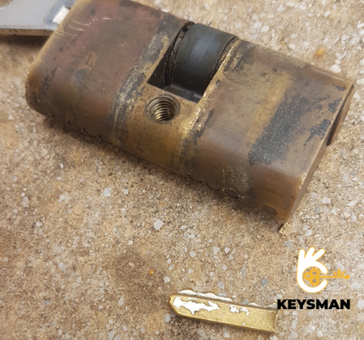 4 formas de evitar las estafas de cerrajer�a