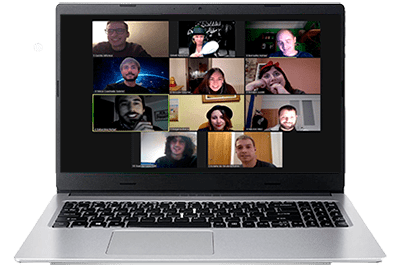 actividades para empresas