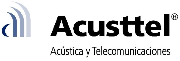 Acusttel - Ac�stica y Telecomunicaciones, S.L.