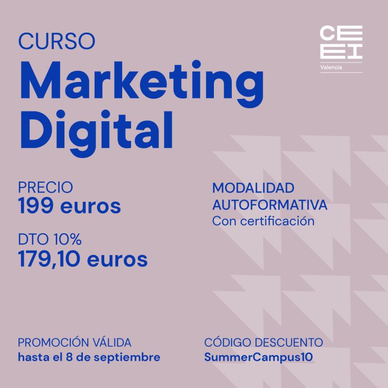 Curso marketing digital[;;;][;;;]