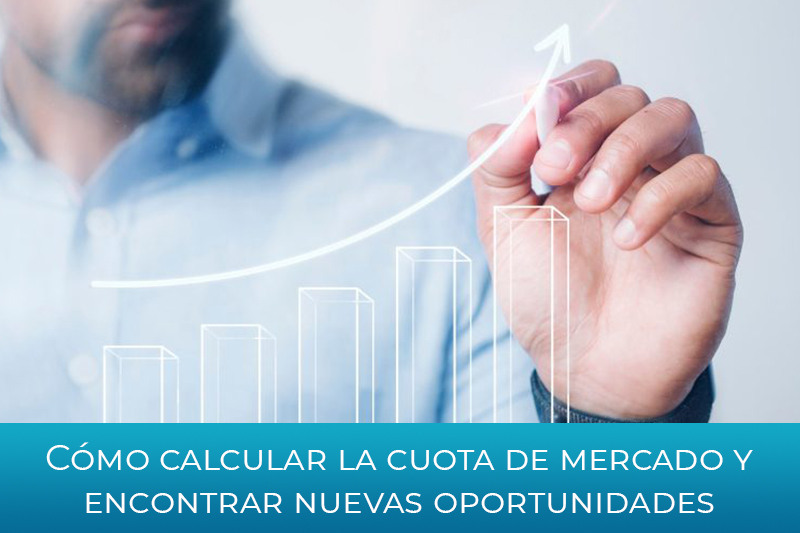 cuota de mercado