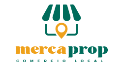 Logo Mercaprop