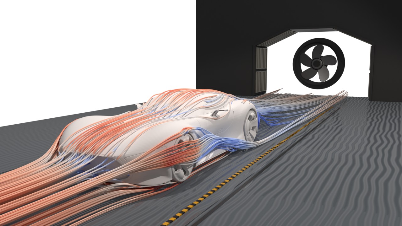 Symula 3D_Streamlines_front