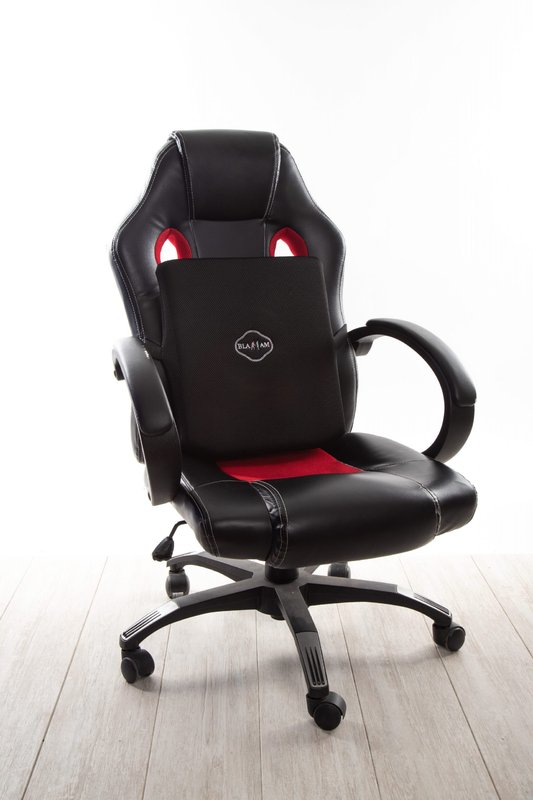 Blassam silla respaldo