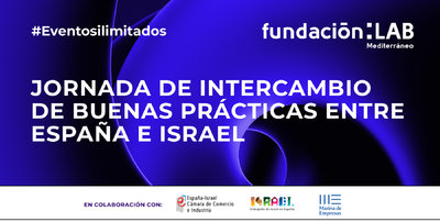 Jornada de intercambio de buenas pr�cticas entre Espa�a e Israel