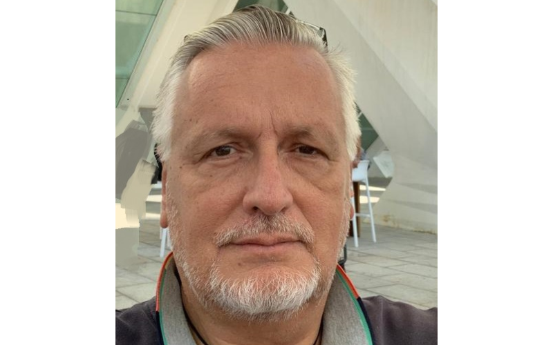 Luís Antonio Morró