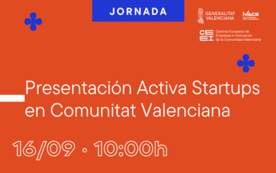 Presentaci�n Ayudas Empresas Innovaci�n Abierta