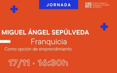 Jornada Franquicia como opci�n de Emprendimiento