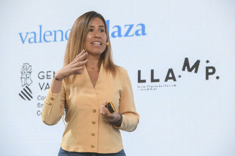 Los CEEI de la CV impulsan la comunicación de las personas emprendedoras