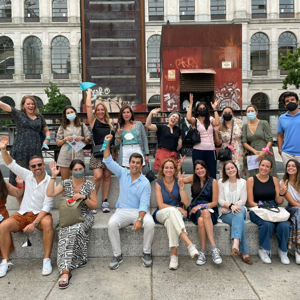 C�mo elegir la actividad m�s adecuada para tu Empresa